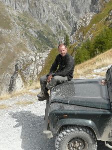 Xtrallusion photo library of independent, self-guided walking and sightseeing holidays in Italy. Pictures, images, photos and photographs taken along the way of this 1-day walking itinerary, to give you a visual impression of the day's walk.